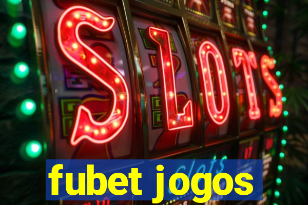 fubet jogos